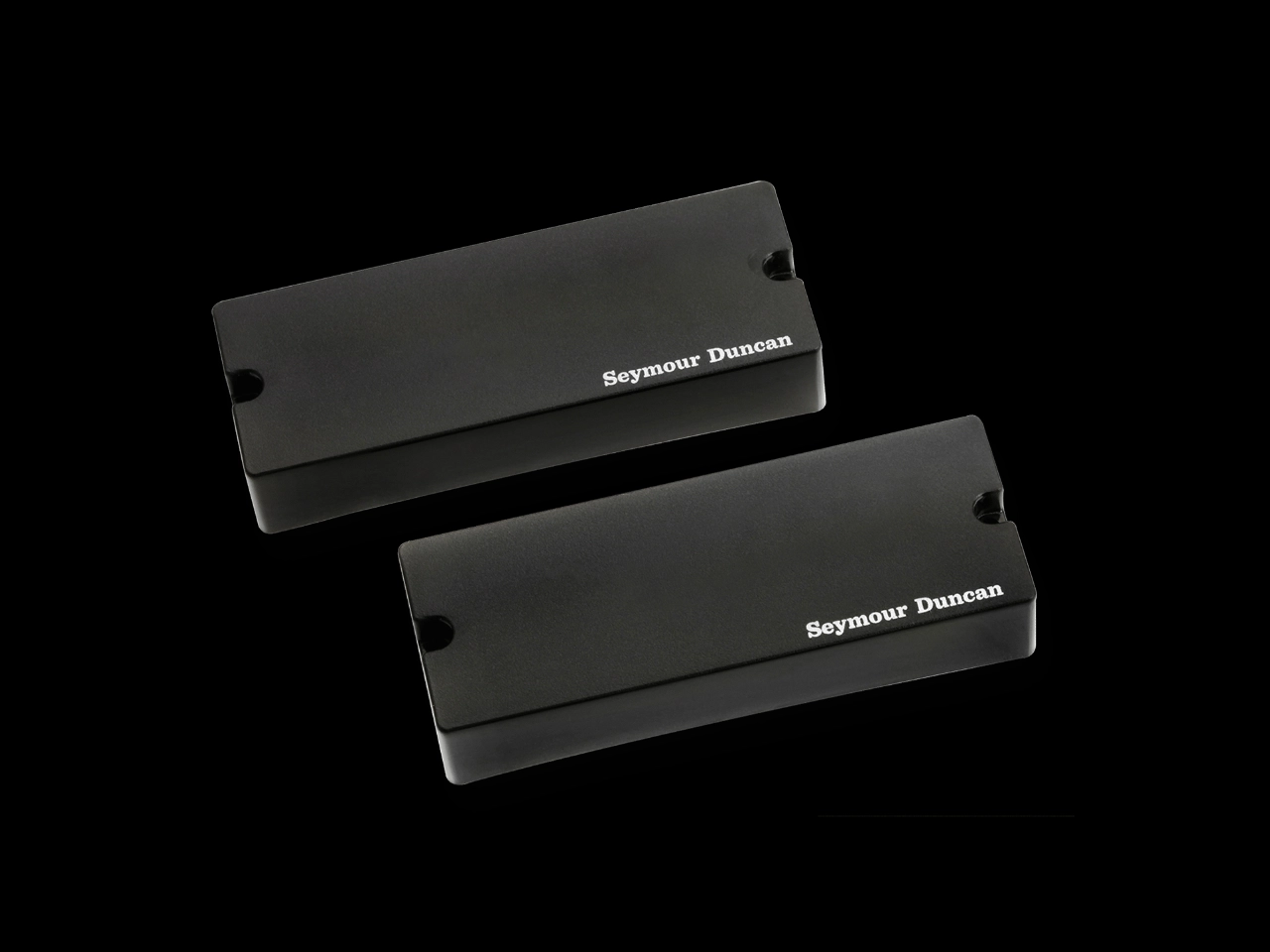Seymour Duncan(セイモアダンカン) SSB-5s | Passive Soapbar 5 String(ベース用ピックアップ) - 2
