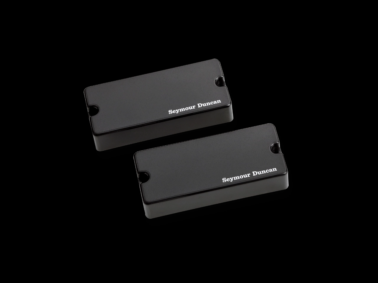 Seymour Duncan(セイモアダンカン)SSB-4s | Passive Soapbar 4 String(ベース用ピックアップ) - 2