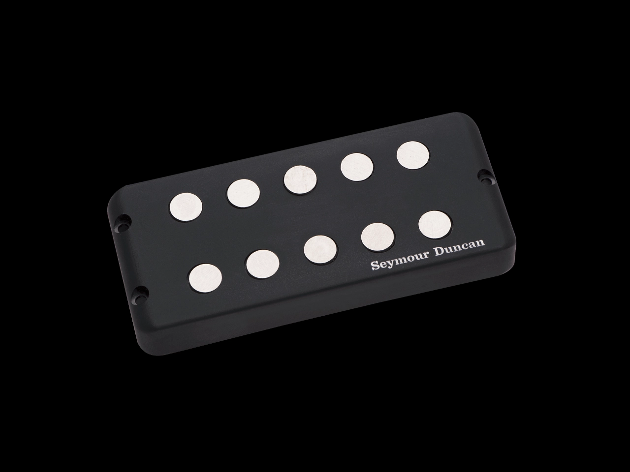 Seymour Duncan(セイモアダンカン) SMB-5A 3-Coil | 3 Coil Music Man 5 String(ベース用ピックアップ) - 2