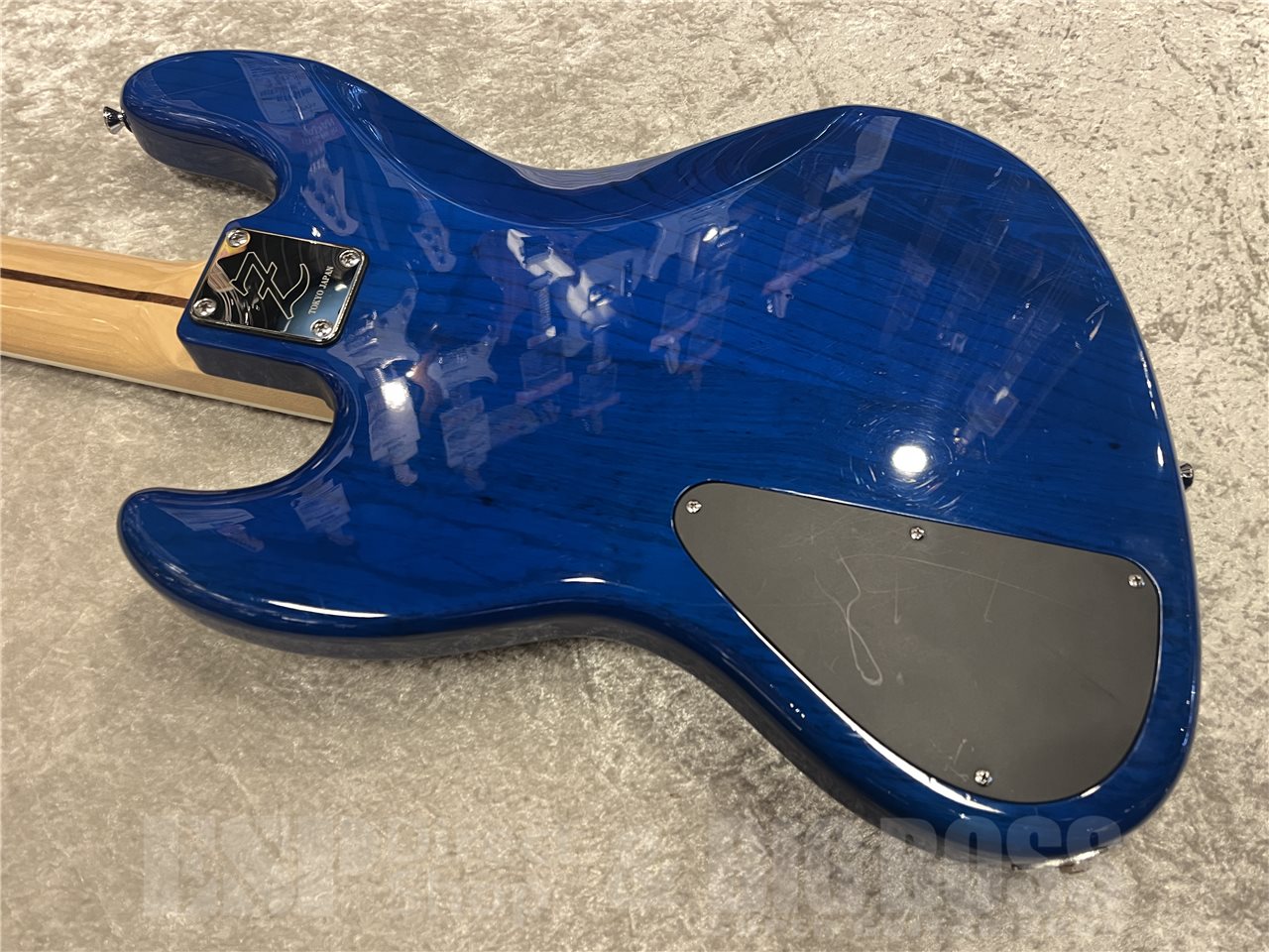 【即納可能/USED】ATELIER Z(アトリエZ)M♯265 CTM(Transparent Blue) 名古屋店 - 8