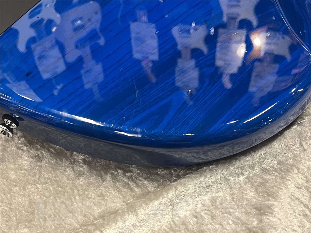 【即納可能/USED】ATELIER Z(アトリエZ)M♯265 CTM(Transparent Blue) 名古屋店 - 10