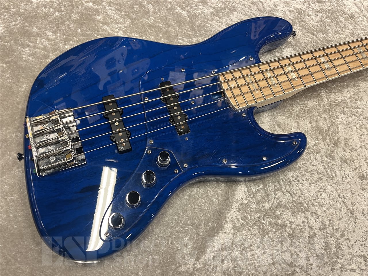 【即納可能/USED】ATELIER Z(アトリエZ)M♯265 CTM(Transparent Blue) 名古屋店 - 2