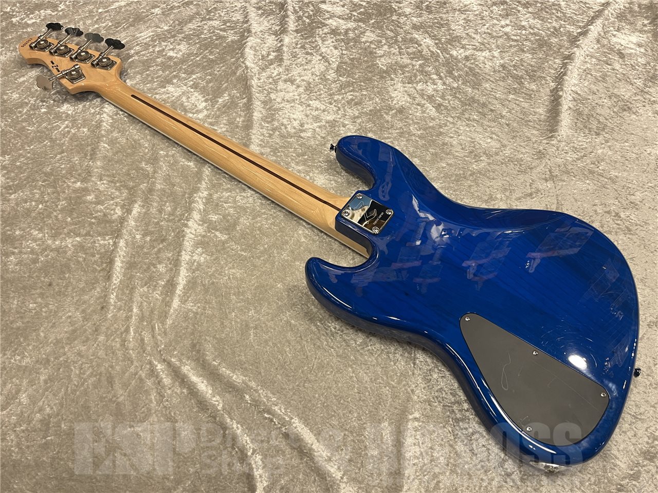【即納可能/USED】ATELIER Z(アトリエZ)M♯265 CTM(Transparent Blue) 名古屋店 - 7