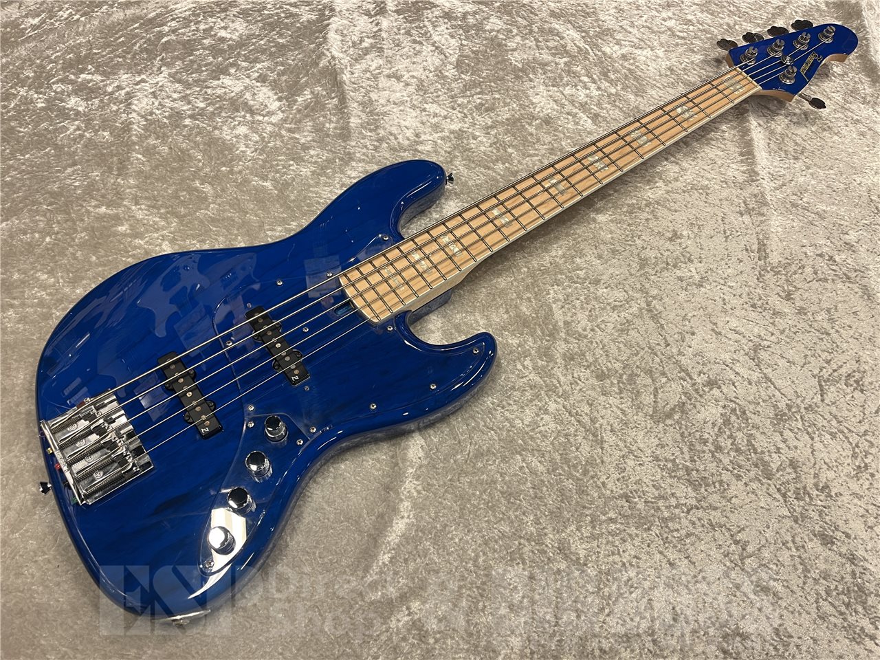 【即納可能/USED】ATELIER Z(アトリエZ)M♯265 CTM(Transparent Blue) 名古屋店