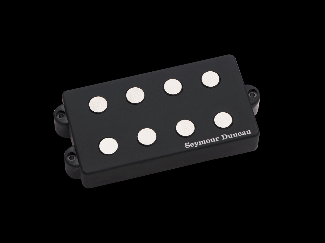 Seymour Duncan(セイモアダンカン) SMB-4A 3-Coil | 3 Coil Music Man 4 String(ベース用ピックアップ) - 2