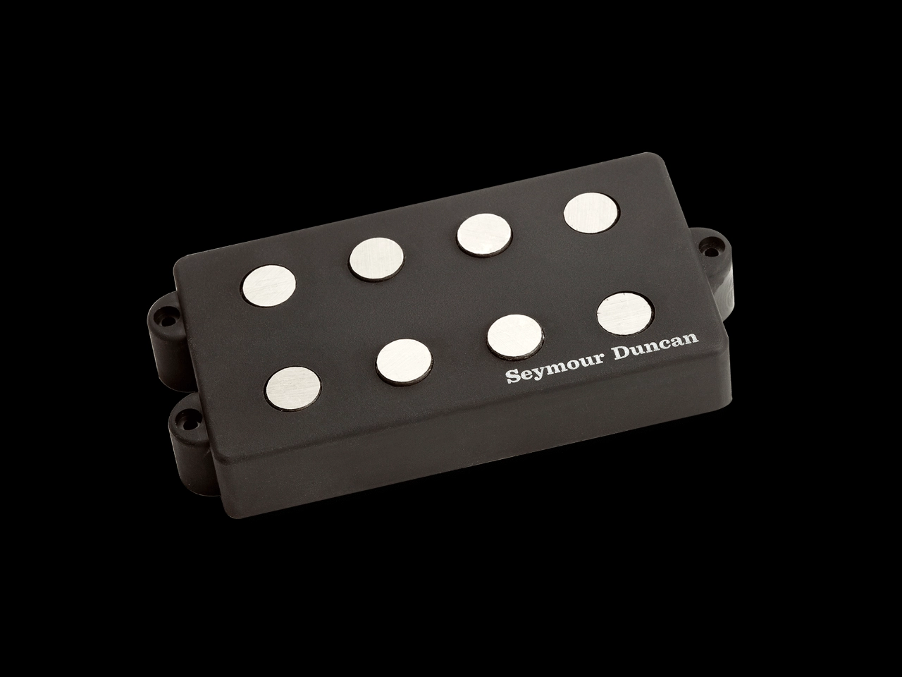 Seymour Duncan(セイモアダンカン) SMB-4D | 90’s Music Man Ceramic 4 String(ベース用ピックアップ) - 2