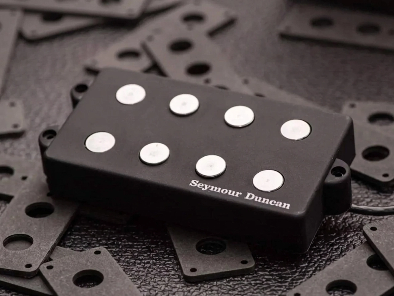 Seymour Duncan(セイモアダンカン) SMB-4D | 90’s Music Man Ceramic 4 String(ベース用ピックアップ)