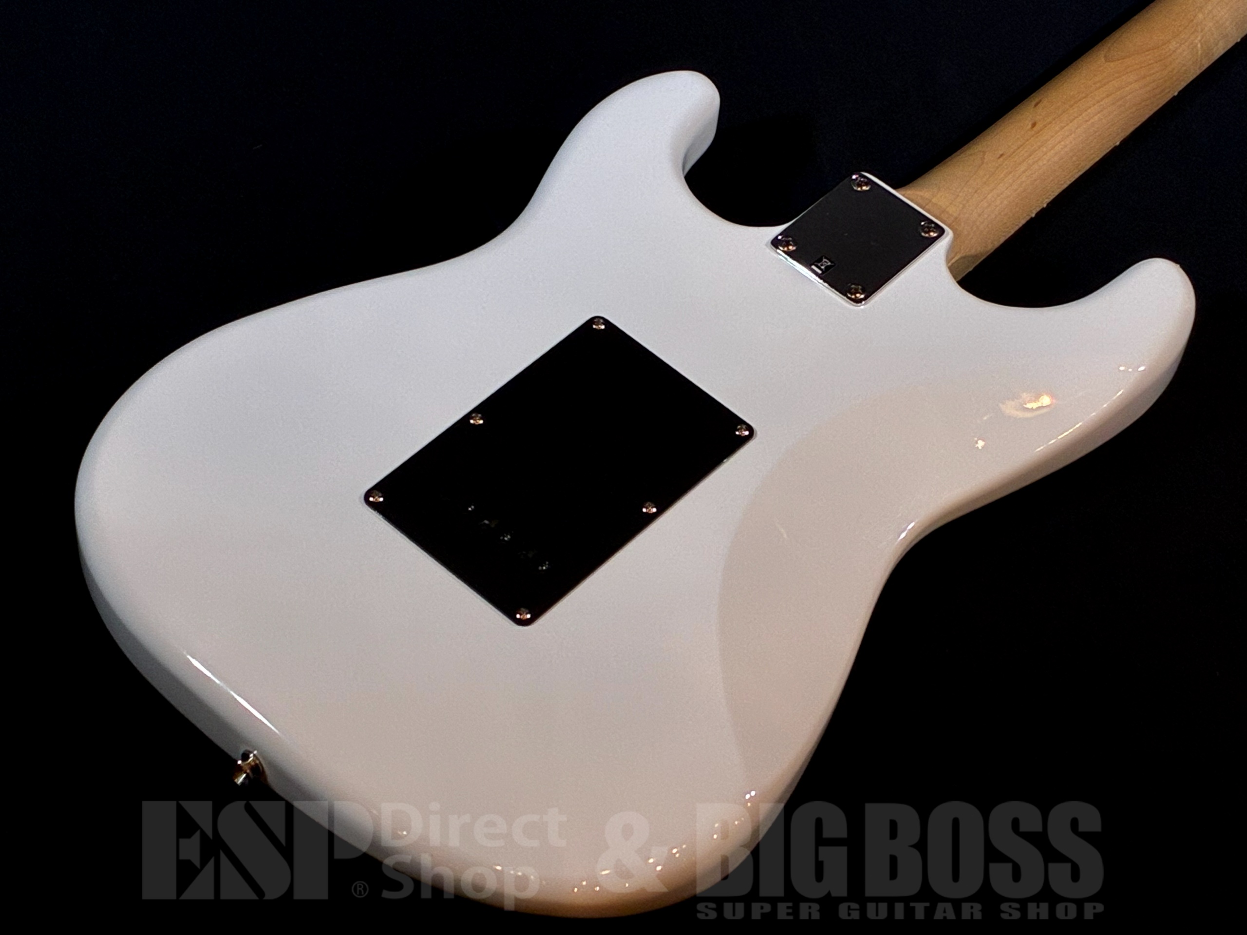 【即納可能/中古品】Squier(スクワイヤー) Affinity Stratocaster HSS LRL 大阪店 - 6