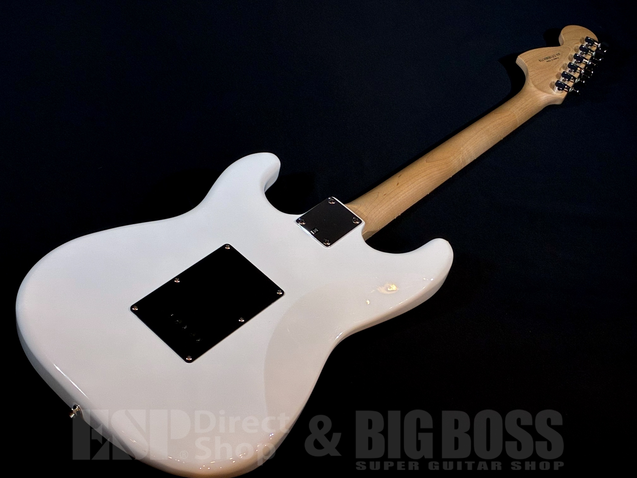 【即納可能/中古品】Squier(スクワイヤー) Affinity Stratocaster HSS LRL 大阪店 - 5