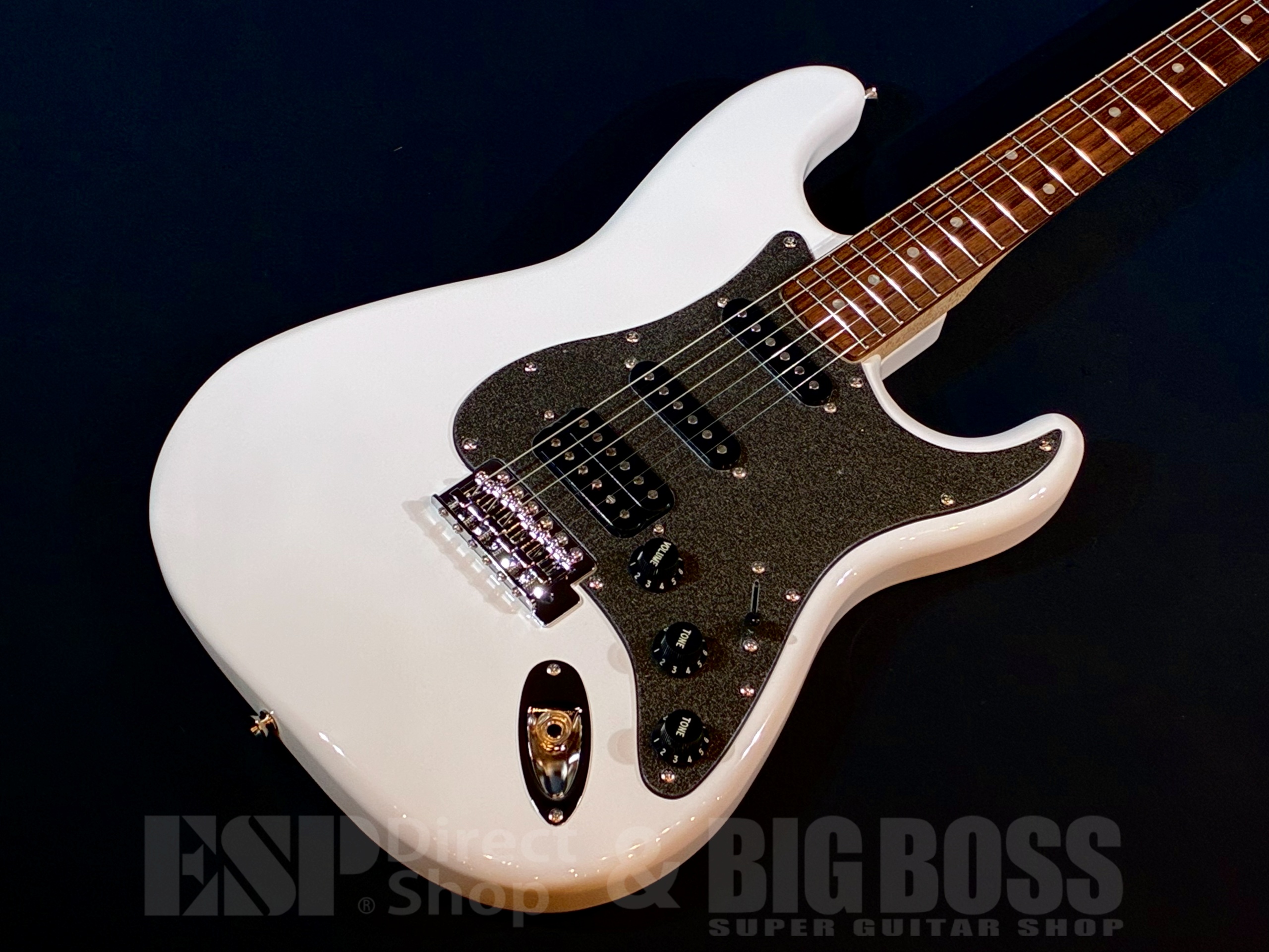 【即納可能/中古品】Squier(スクワイヤー) Affinity Stratocaster HSS LRL 大阪店 - 2