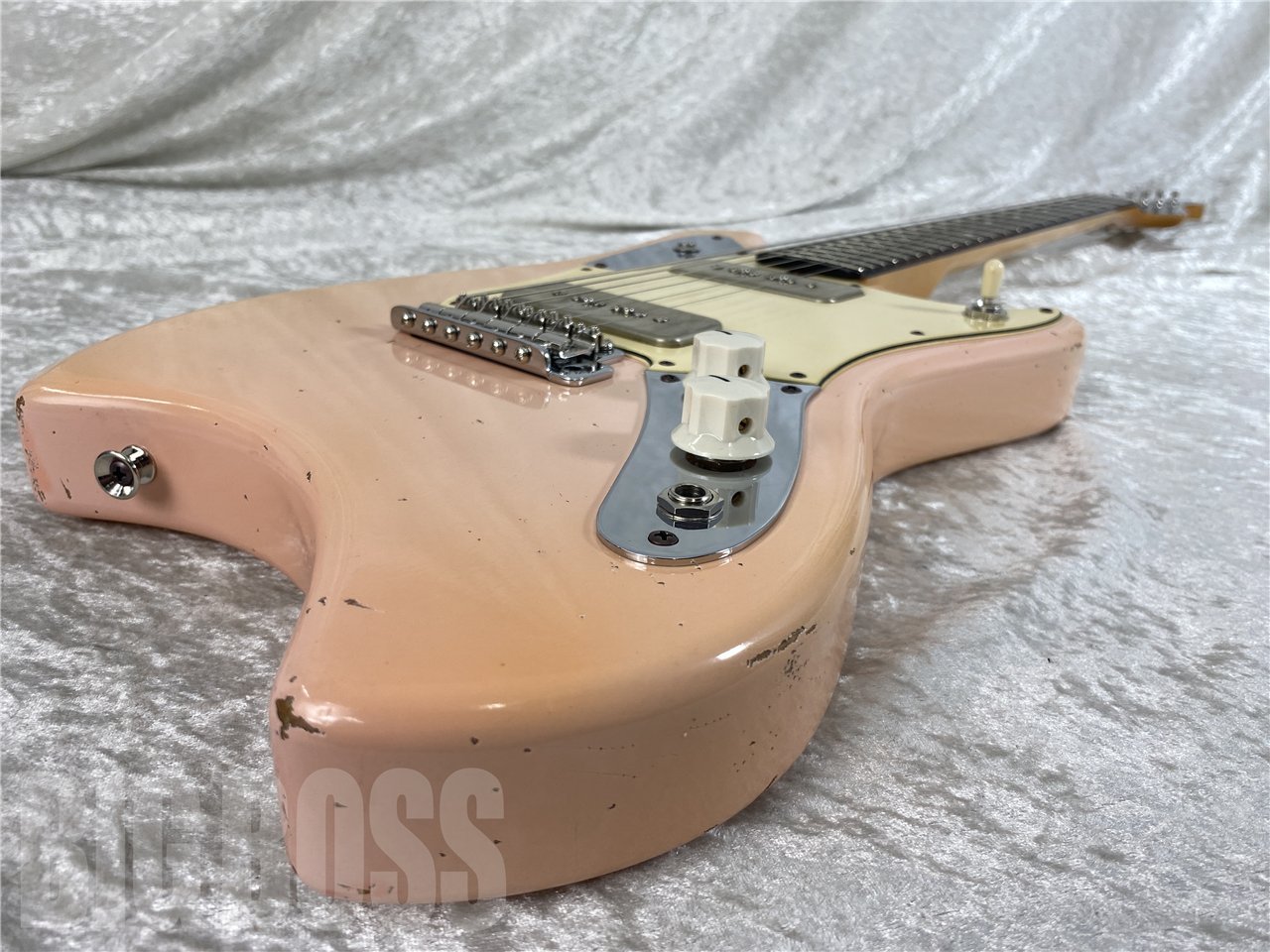 【即納可能】T.S factory(ティーエス ファクトリー) 151A-MO P90 2026/05#023 (Salmon Pink) お茶の水駅前店 (東京) - 4