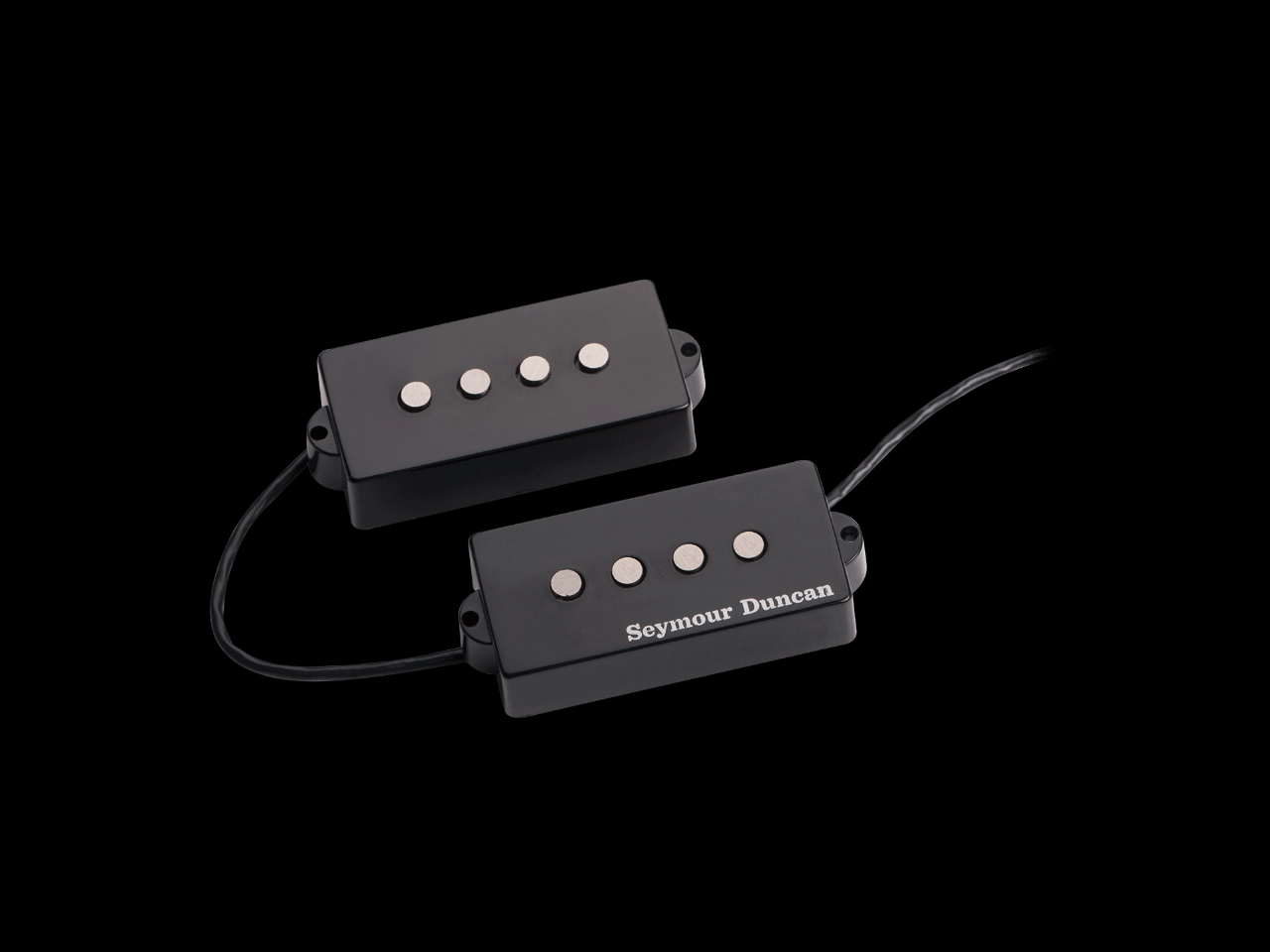 Seymour Duncan(セイモアダンカン) APB-2 | Lightnin’ Rods™ P-Bass(ベース用ピックアップ) - 2
