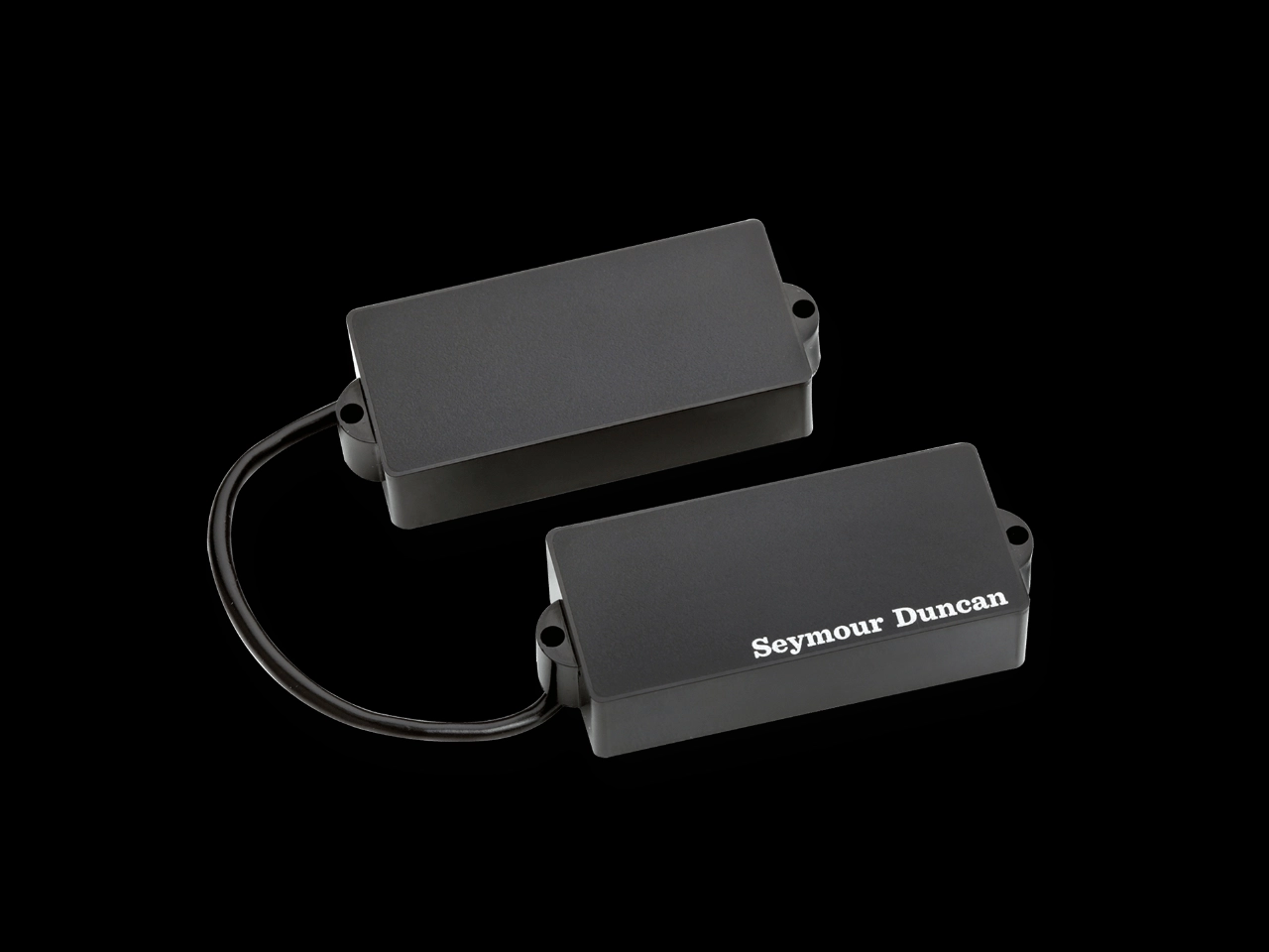 Seymour Duncan(セイモアダンカン) APB-1 | Pro Active™ P-Bass(ベース用ピックアップ) - 2