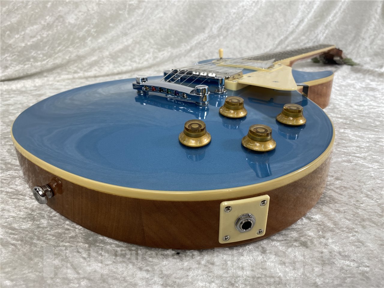 【即納可能】GrassRoots(グラスルーツ) G-LP-STD / Pelham Blue - 4