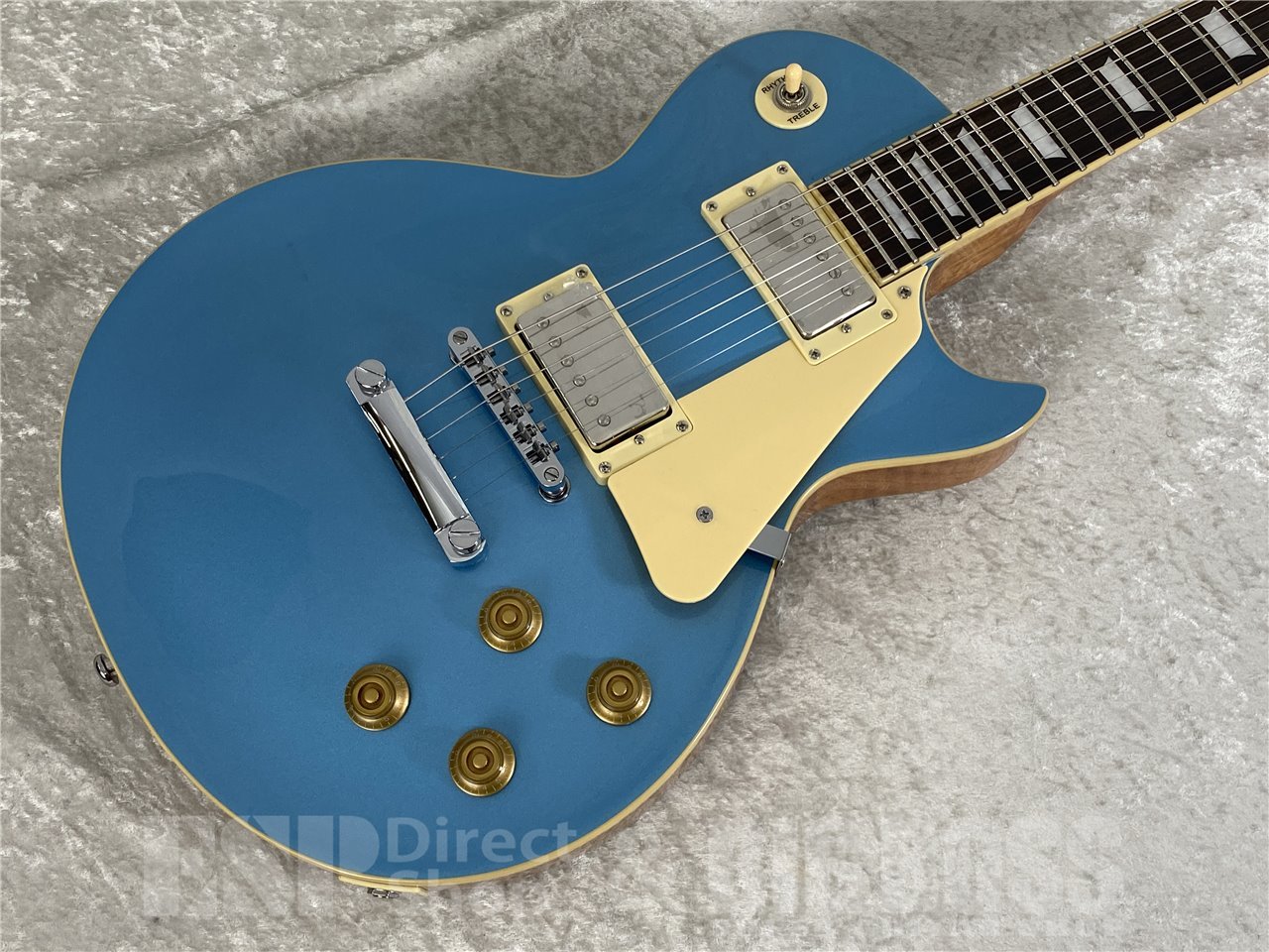 【即納可能】GrassRoots(グラスルーツ) G-LP-STD / Pelham Blue - 3