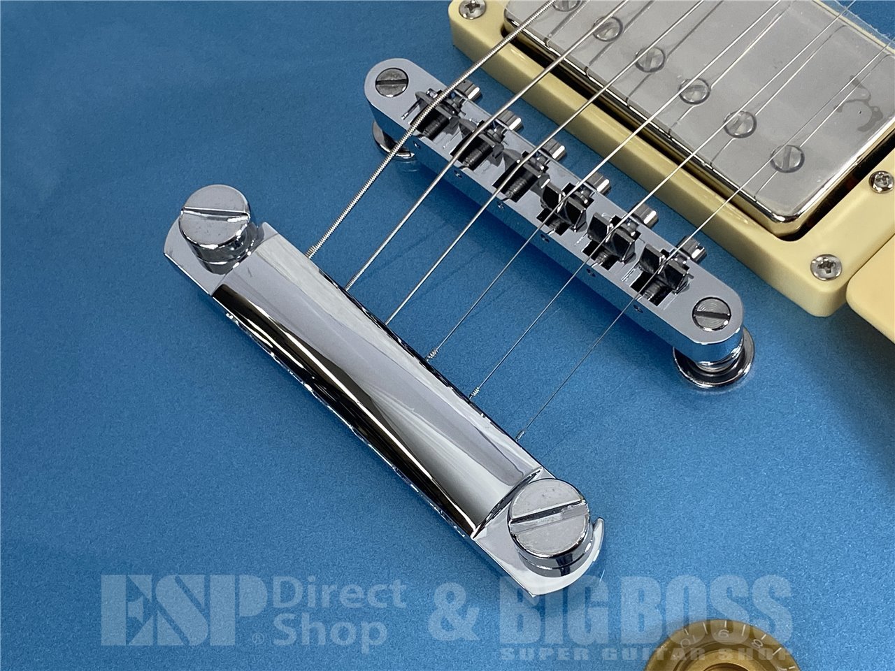 【即納可能】GrassRoots(グラスルーツ) G-LP-STD / Pelham Blue - 5