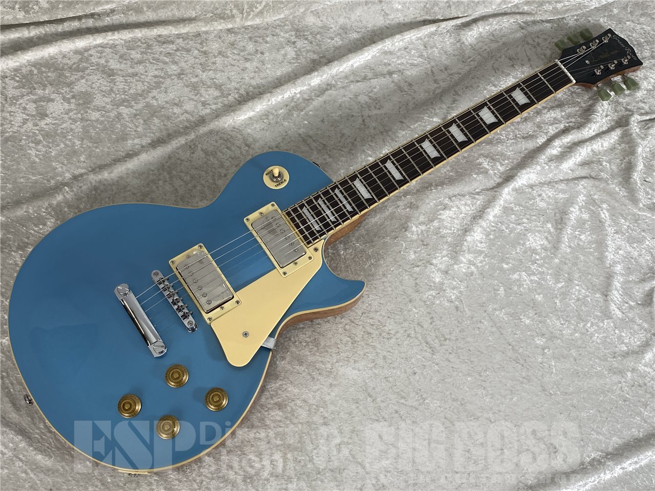 【即納可能】GrassRoots(グラスルーツ) G-LP-STD / Pelham Blue