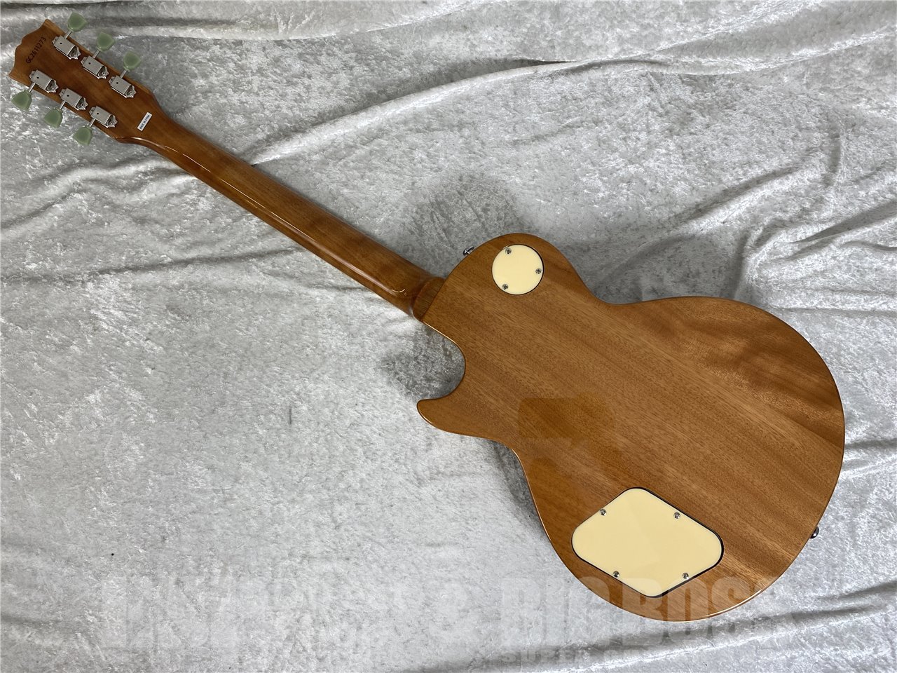 【即納可能】GrassRoots(グラスルーツ) G-LP-STD / Pelham Blue - 9