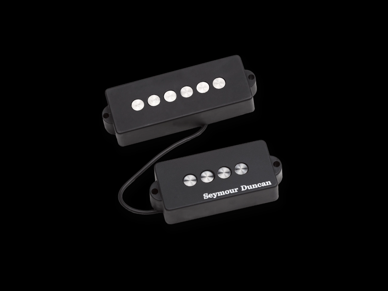 Seymour Duncan(セイモアダンカン) Quarter Pound™ P-Bass 5 | Quarter Pound™ P-Bass 5 String(ベース用ピックアップ) - 2