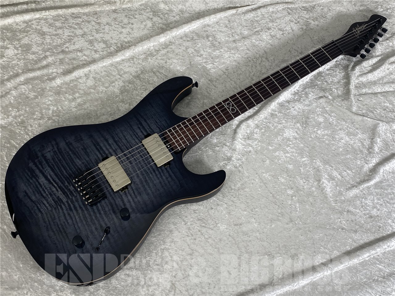 【即納可能】Chapman Guitars(チャップマンギターズ) Scout Legacy / Shadow Burst お茶の水駅前店(東京)