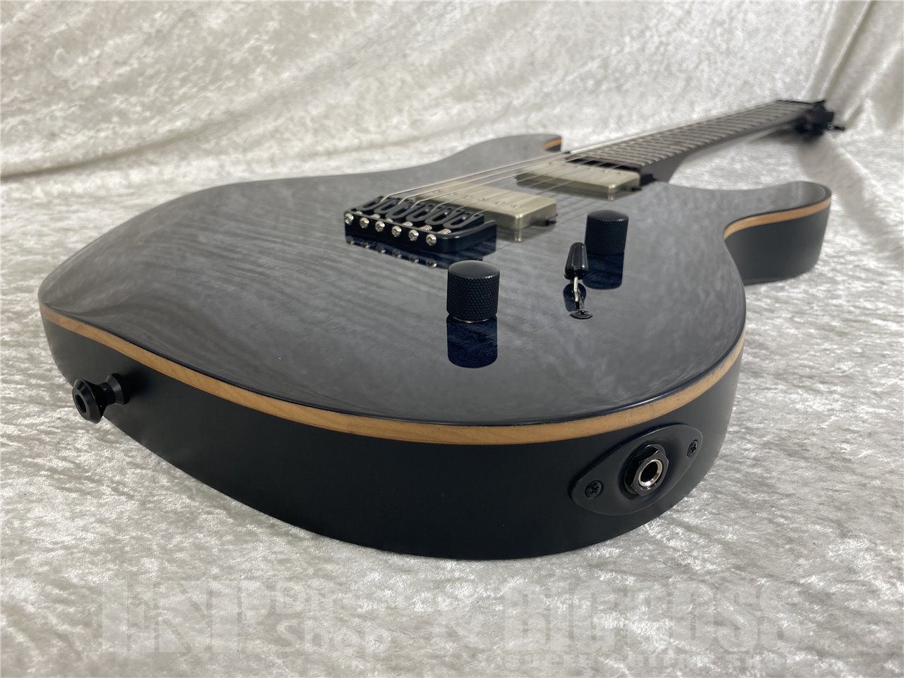 【即納可能】Chapman Guitars(チャップマンギターズ) Scout Legacy / Shadow Burst お茶の水駅前店(東京) - 4
