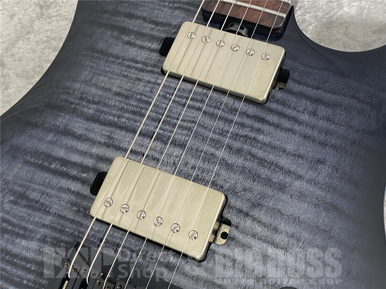 【即納可能】Chapman Guitars(チャップマンギターズ) Scout Legacy / Shadow Burst お茶の水駅前店(東京) - 6
