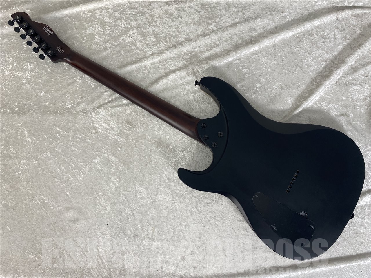 【即納可能】Chapman Guitars(チャップマンギターズ) Scout Legacy / Shadow Burst お茶の水駅前店(東京) - 9