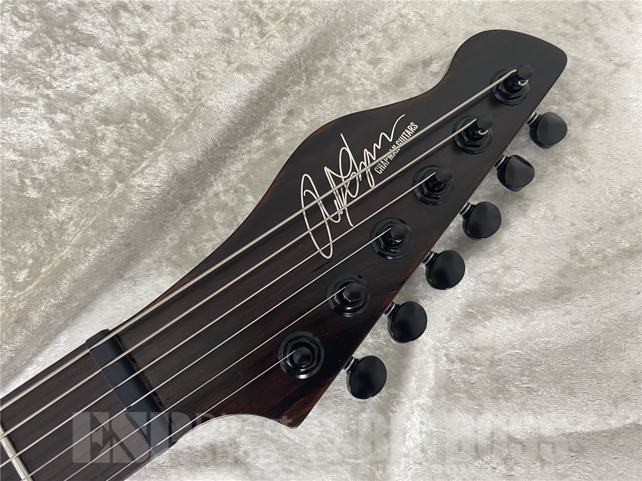 【即納可能】Chapman Guitars(チャップマンギターズ) Scout Legacy / Shadow Burst お茶の水駅前店(東京) - 8