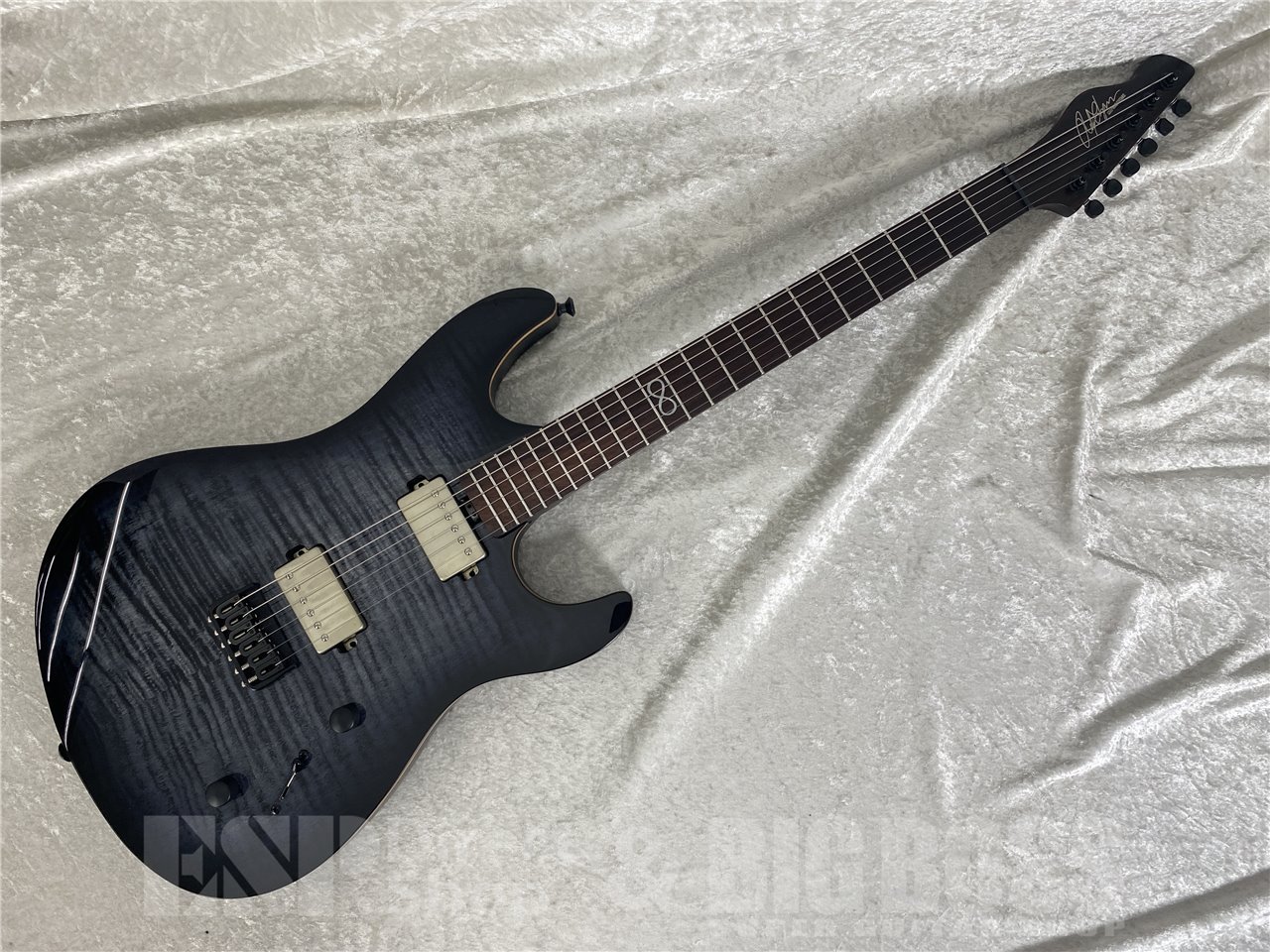 【即納可能】Chapman Guitars(チャップマンギターズ) Scout Legacy / Shadow Burst お茶の水駅前店(東京) - 2