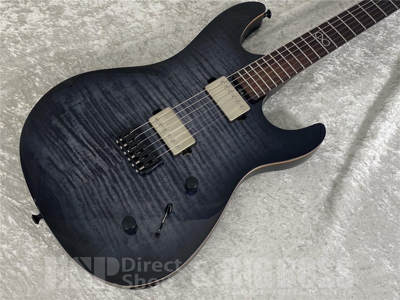 【即納可能】Chapman Guitars(チャップマンギターズ) Scout Legacy / Shadow Burst お茶の水駅前店(東京) - 3
