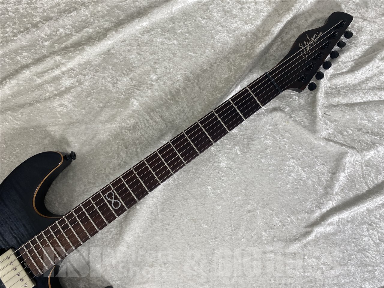 【即納可能】Chapman Guitars(チャップマンギターズ) Scout Legacy / Shadow Burst お茶の水駅前店(東京) - 7