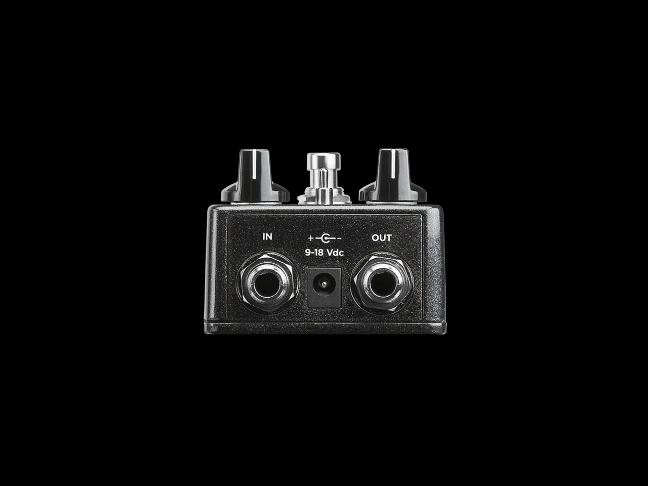 【お取寄せ商品】Seymour Duncan(セイモアダンカン) Studio Bass Compressor (ベース用コンプレッサー) - 5