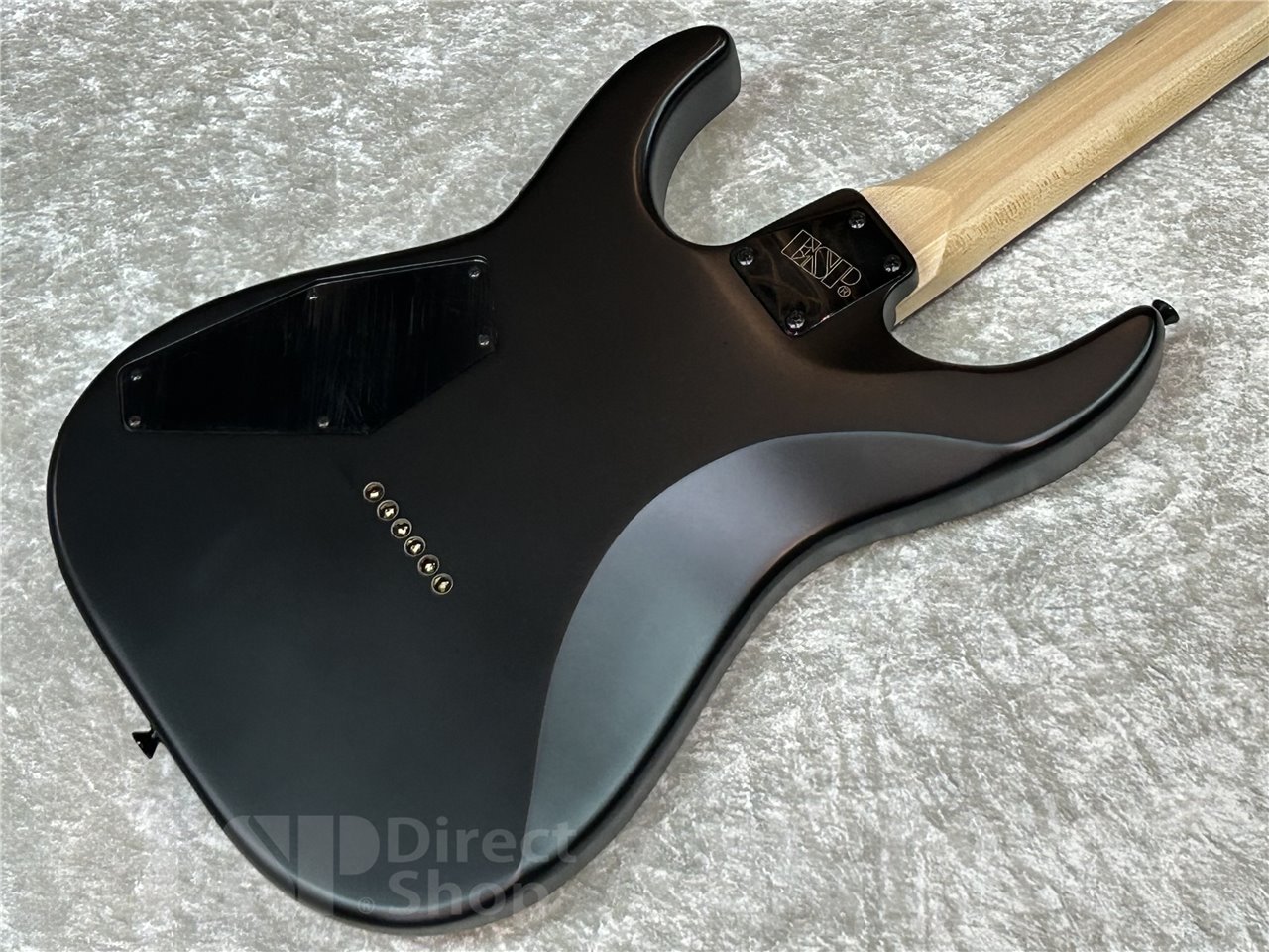【即納可能】 ESP×SONIC SONIC THE HEDGEHOG GUITAR III -Classic Sonic Edition- 広島店 - 6