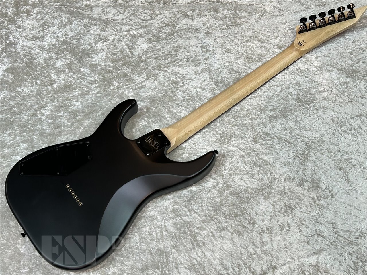 【即納可能】 ESP×SONIC SONIC THE HEDGEHOG GUITAR III -Classic Sonic Edition- 広島店 - 5