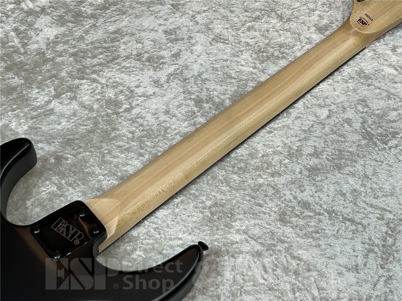 【即納可能】 ESP×SONIC SONIC THE HEDGEHOG GUITAR III -Classic Sonic Edition- 広島店 - 7