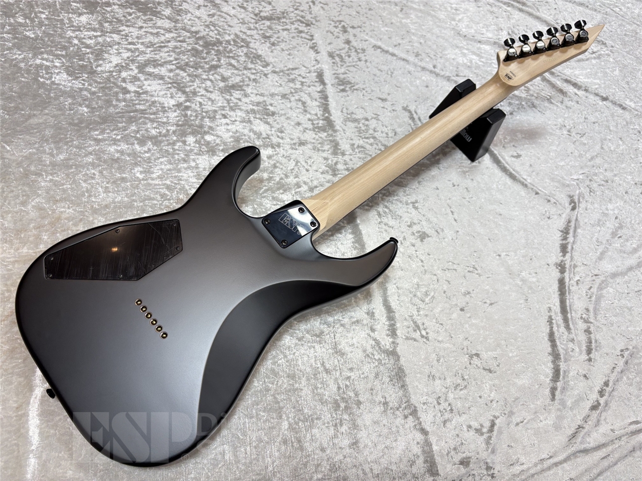【即納可能】 ESP×SONIC SONIC THE HEDGEHOG GUITAR III -Classic Sonic Edition- GWS - 8