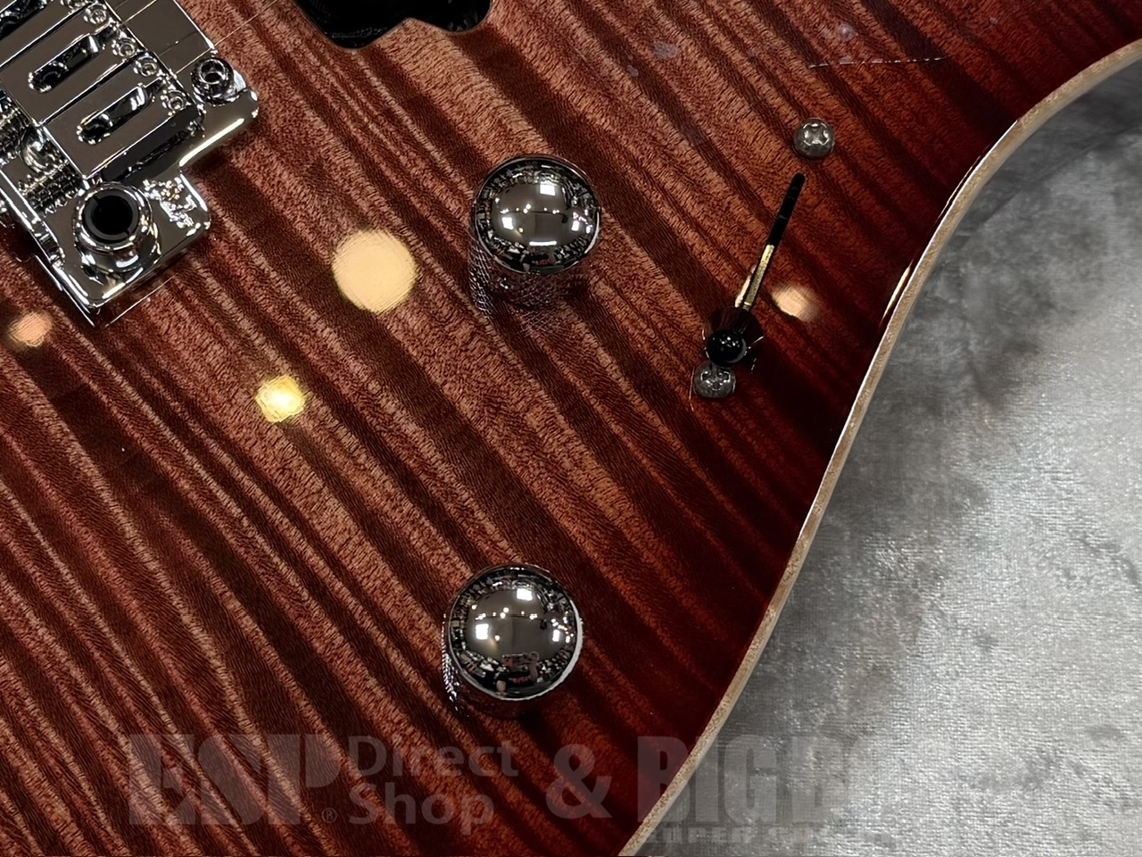 【即納可能】Suhr(正規輸入品) JE-Line Modern Plus Ash/CPB/PF/ GWS - 6
