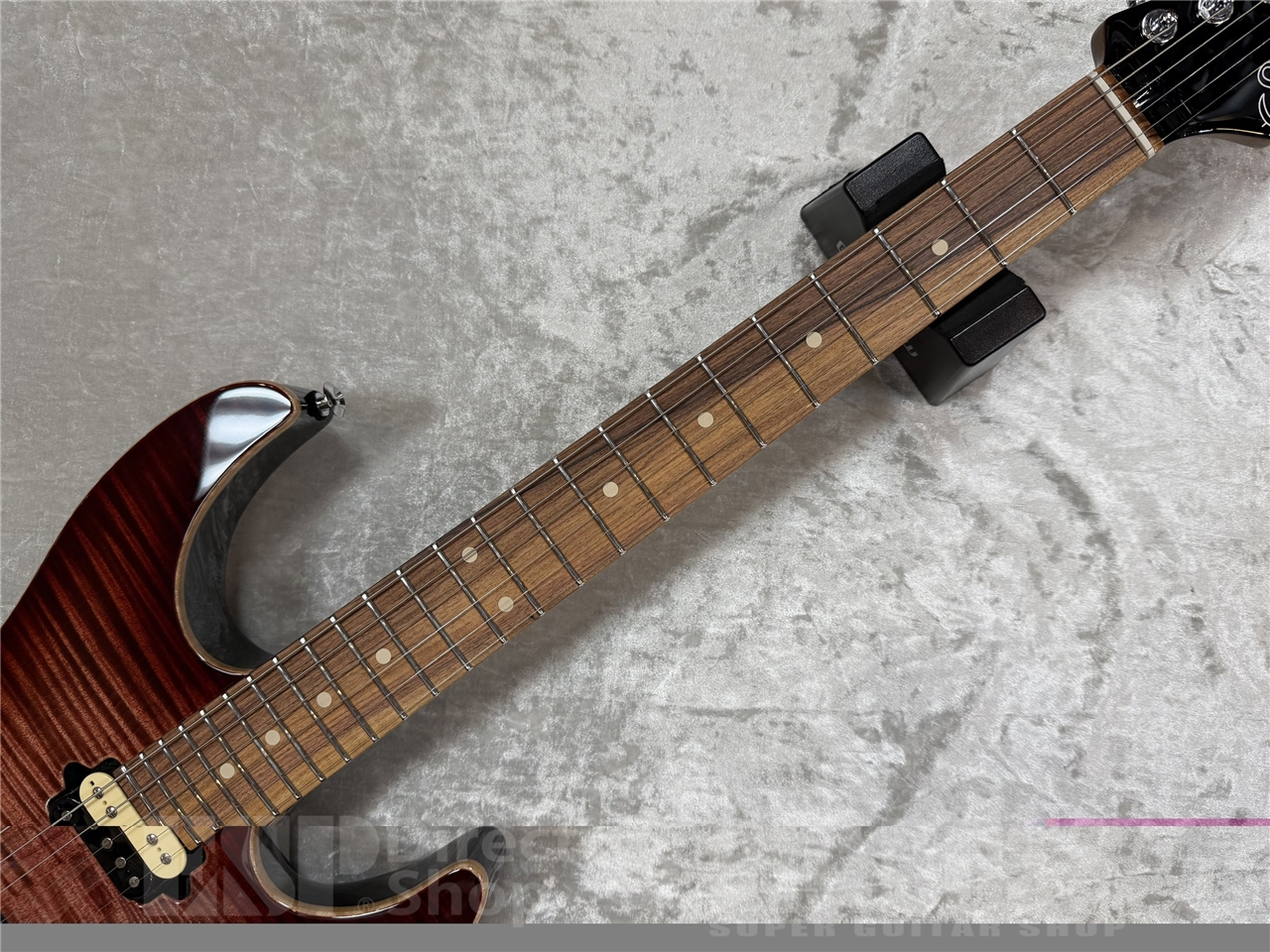 【即納可能】Suhr(正規輸入品) JE-Line Modern Plus Ash/CPB/PF/ GWS - 3