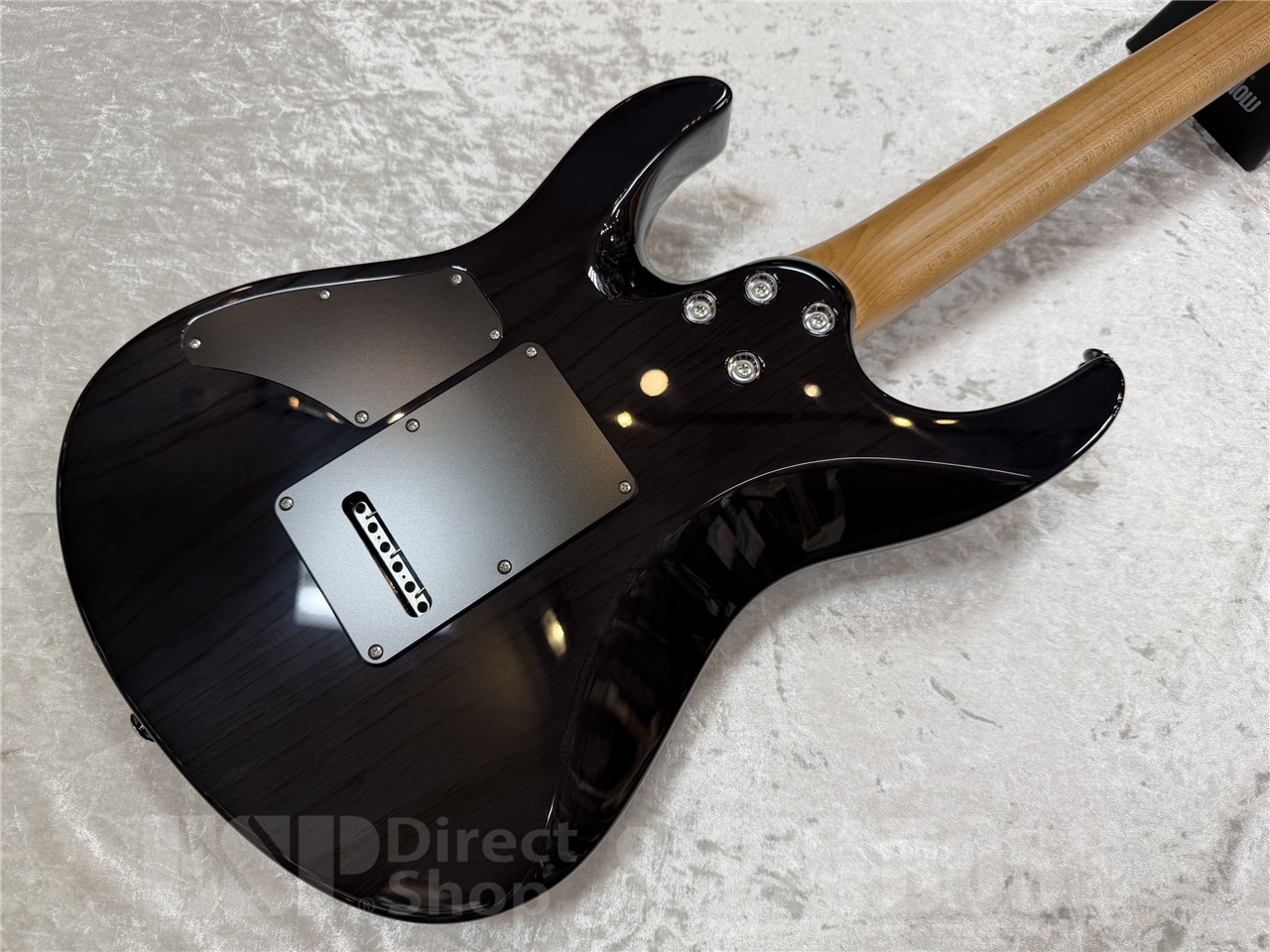 【即納可能】Suhr(正規輸入品) JE-Line Modern Plus Ash/CPB/PF/ GWS - 8