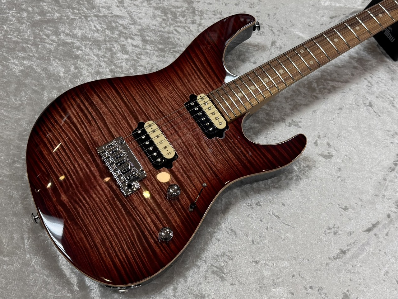 【即納可能】Suhr(正規輸入品) JE-Line Modern Plus Ash/CPB/PF/ GWS - 2