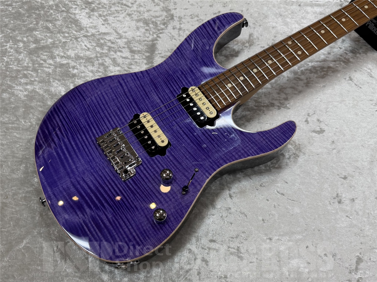 【即納可能】Suhr(正規輸入品) JE-Line Modern Plus Ash/TPP/PF/ GWS - 2