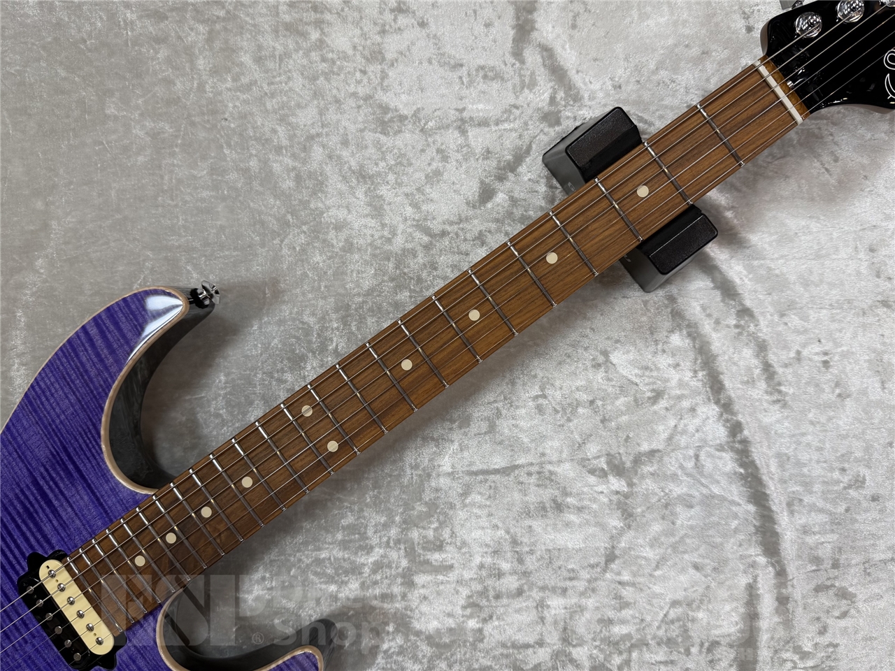【即納可能】Suhr(正規輸入品) JE-Line Modern Plus Ash/TPP/PF/ GWS - 3
