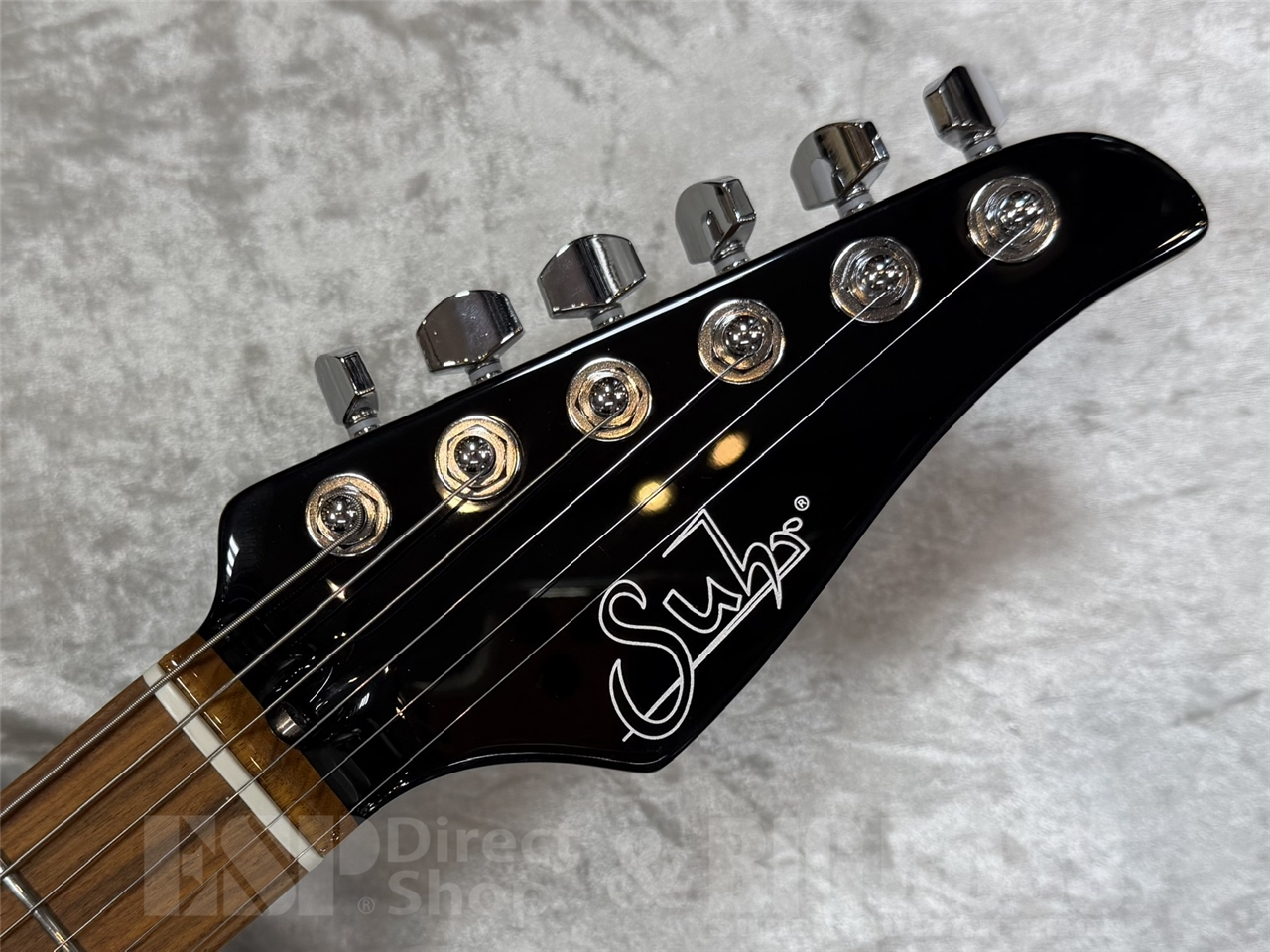 【即納可能】Suhr(正規輸入品) JE-Line Modern Plus Ash/TPP/PF/ GWS - 4
