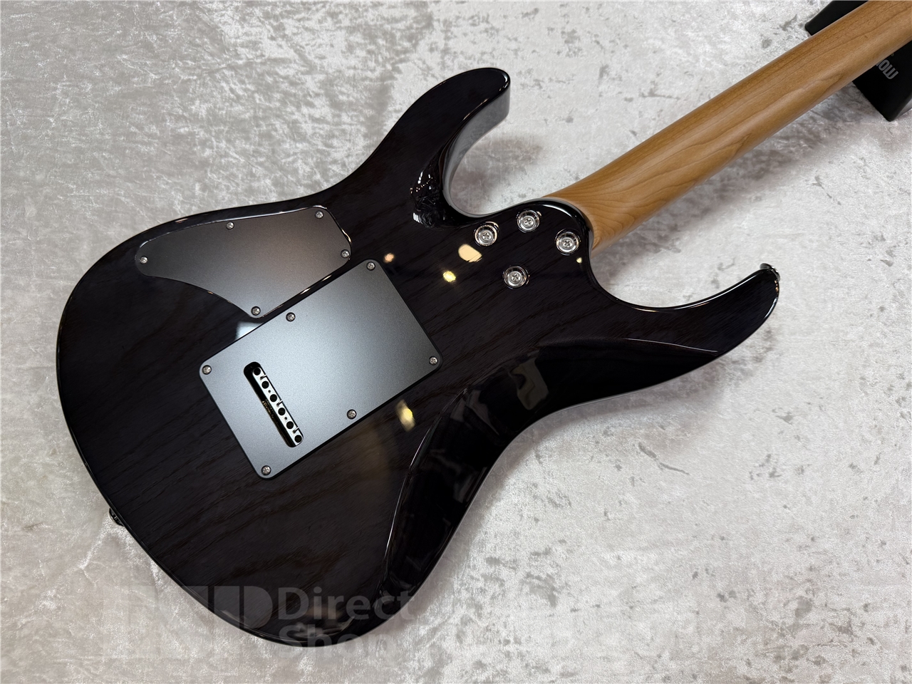 【即納可能】Suhr(正規輸入品) JE-Line Modern Plus Ash/TPP/PF/ GWS - 9
