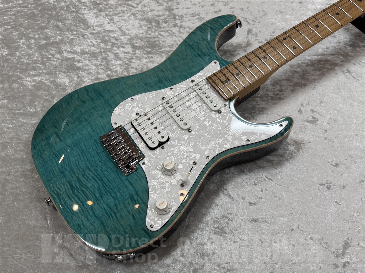 【即納可能】Suhr(正規輸入品) JST Standard Plus/BHB/RM/ GWS - 2