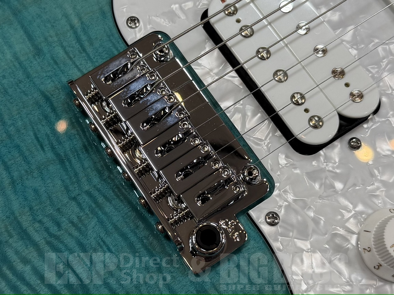 【即納可能】Suhr(正規輸入品) JST Standard Plus/BHB/RM/ GWS - 7