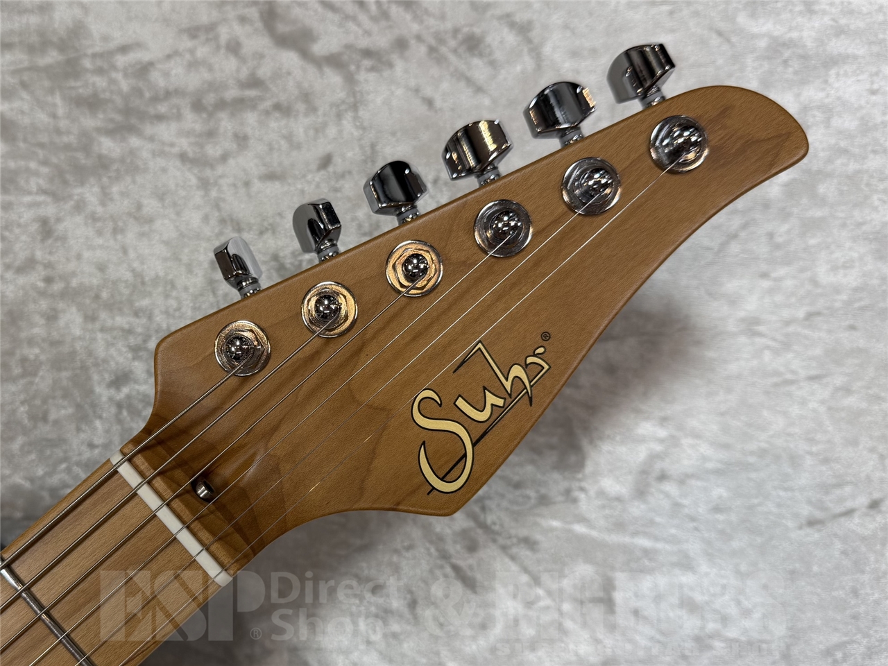 【即納可能】Suhr(正規輸入品) JST Standard Plus/BHB/RM/ GWS - 4