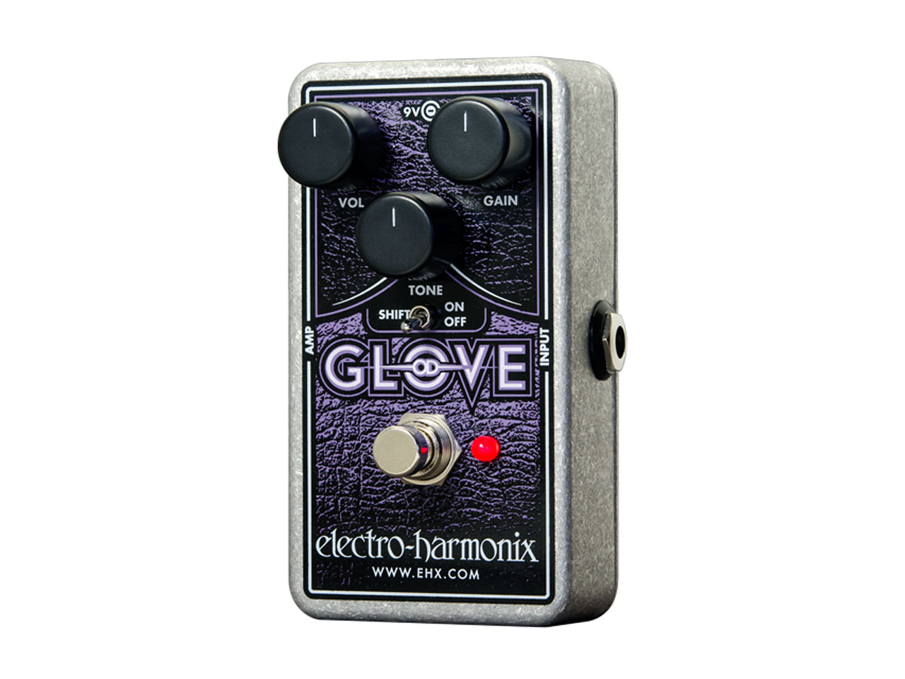 お取寄せ商品】Electro-Harmonix OD Glove Overdrive/distortion ...
