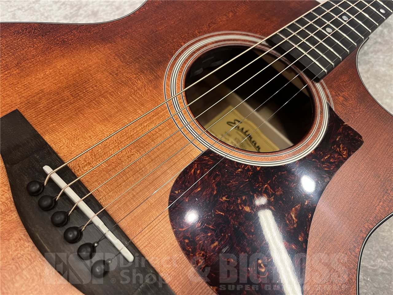 【即納可能】Eastman（イーストマン）AC122CE-1CE-CLA（Classic）　名古屋店 - 4