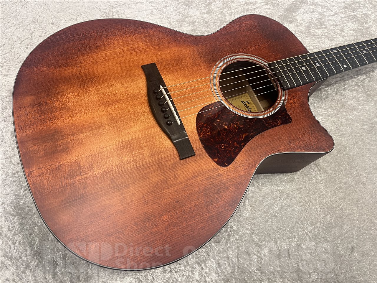 【即納可能】Eastman（イーストマン）AC122CE-1CE-CLA（Classic）　名古屋店 - 2